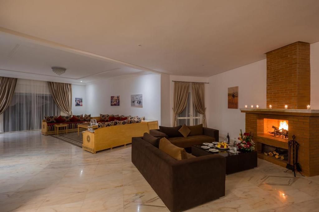 Luxury Dream: Nature and Comfort - Image 4