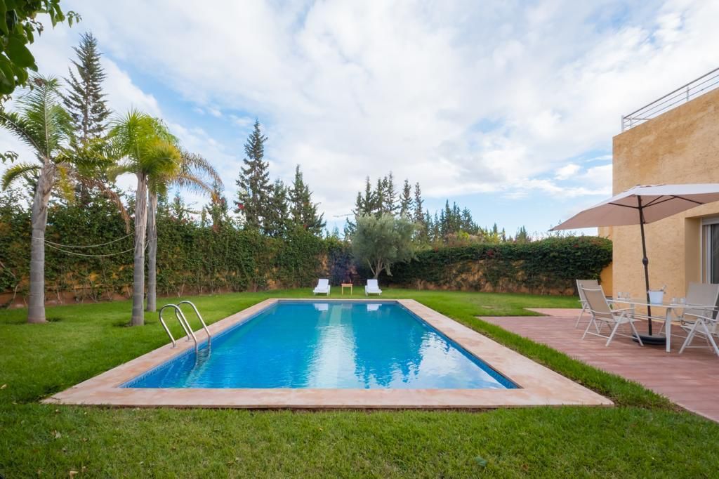 Luxury Dream: Nature and Comfort - Image 3