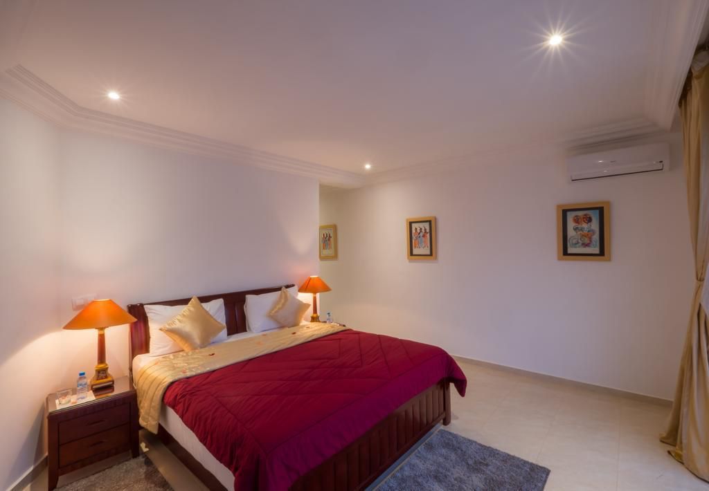 Luxury Dream: Nature and Comfort - Image 2