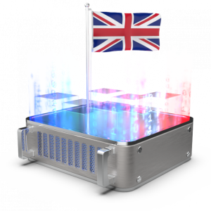 Virtual Server Hosting in the UK